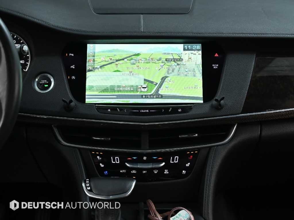 캐딜락 CT6 3.6 프리미엄 AWD 이미지 14