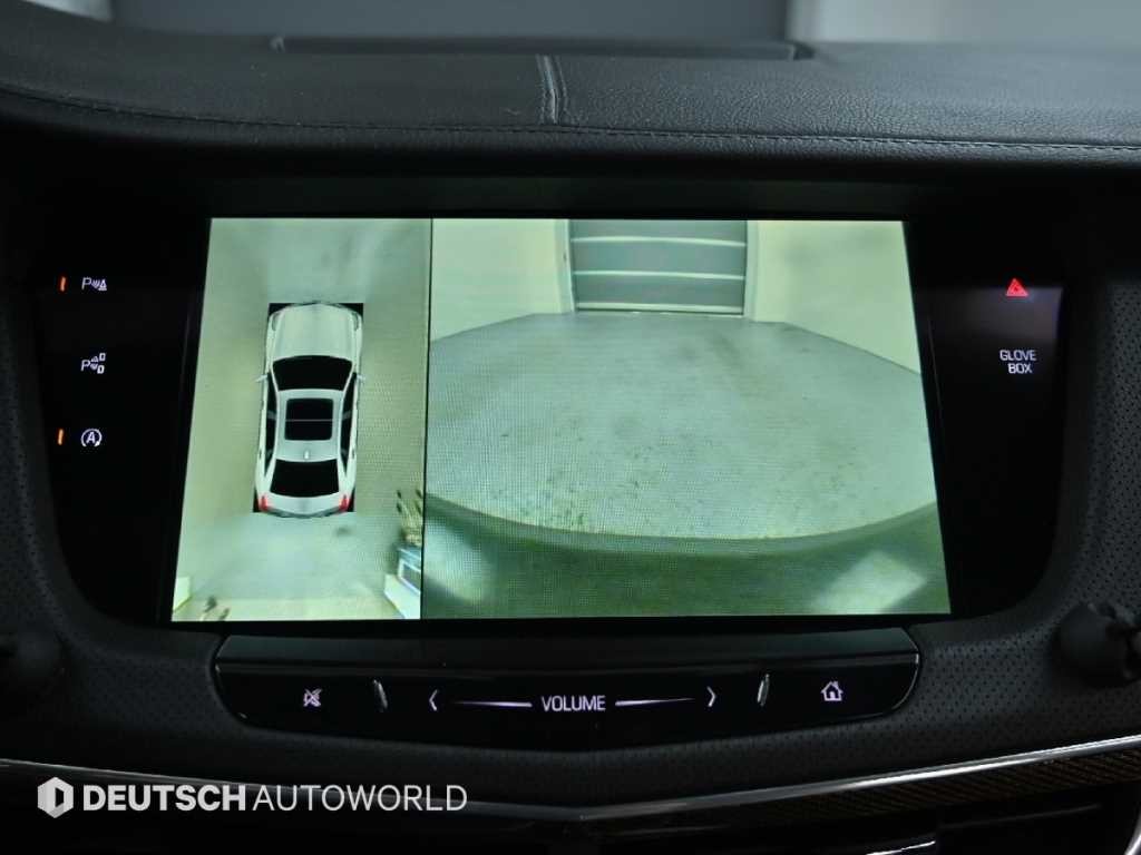 캐딜락 CT6 3.6 프리미엄 AWD 이미지 15