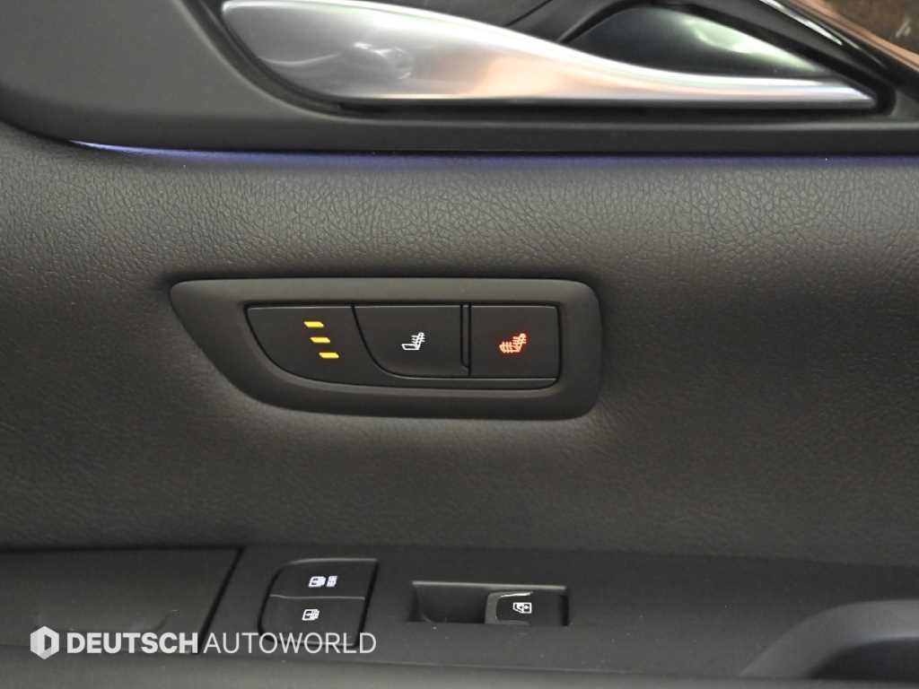 캐딜락 CT6 3.6 프리미엄 AWD 이미지 16