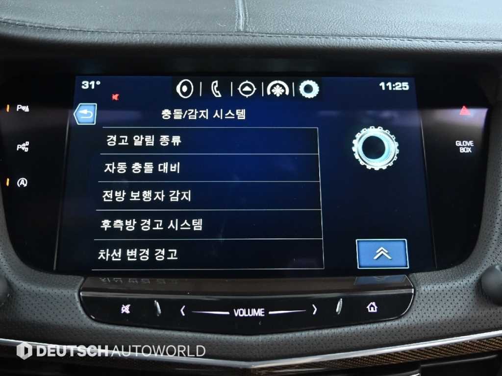 캐딜락 CT6 3.6 프리미엄 AWD 이미지 17