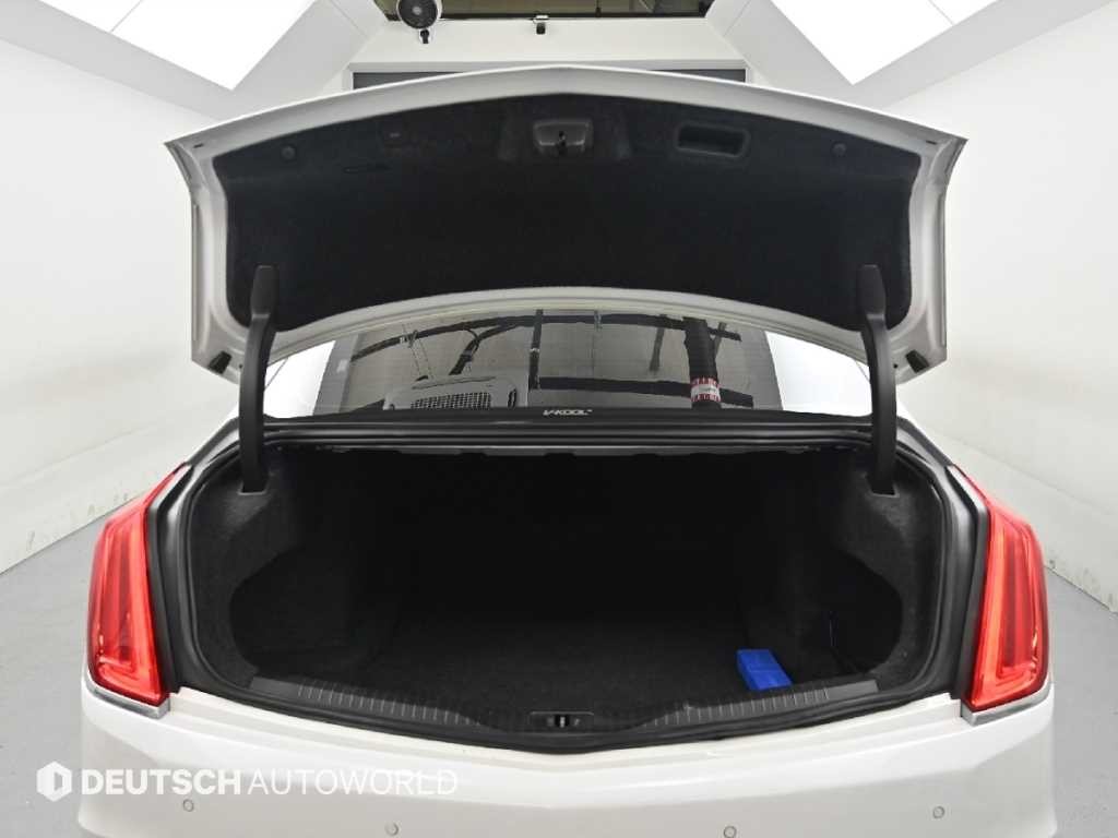캐딜락 CT6 3.6 프리미엄 AWD 이미지 19