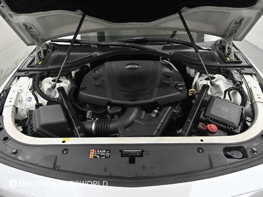 캐딜락 CT6 3.6 프리미엄 AWD 이미지 6