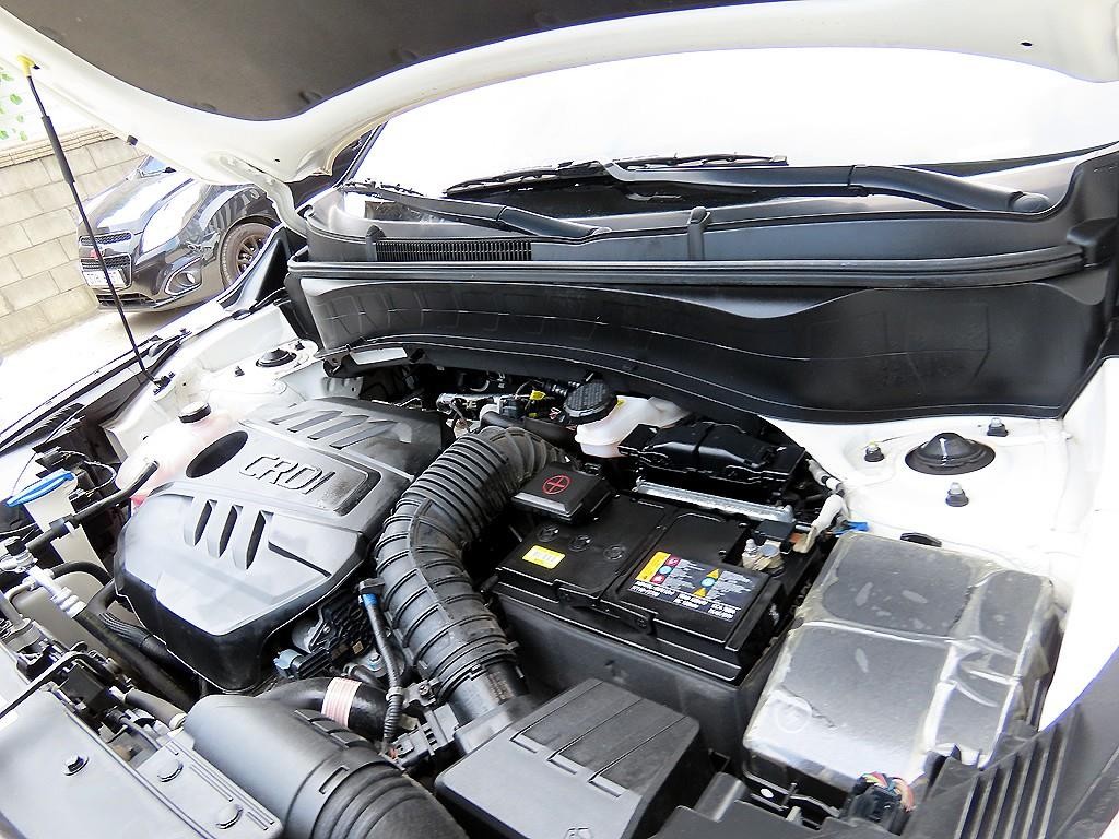 기아 셀토스 디젤 1.6 2WD 프레스티지 이미지 18