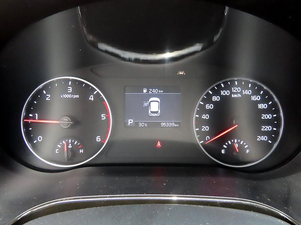 기아 셀토스 디젤 1.6 2WD 프레스티지 이미지 9