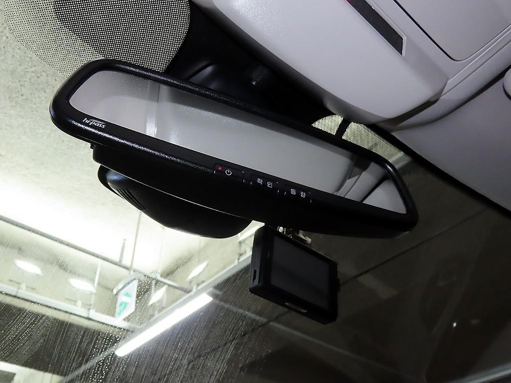 르노코리아(삼성) SM6 LPG 2.0 LPe RE(장애인용) 이미지 16