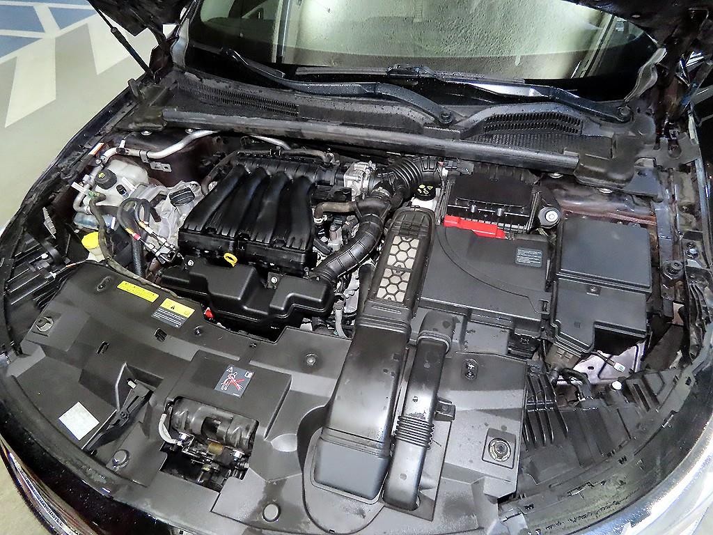 르노코리아(삼성) SM6 LPG 2.0 LPe RE(장애인용) 이미지 17