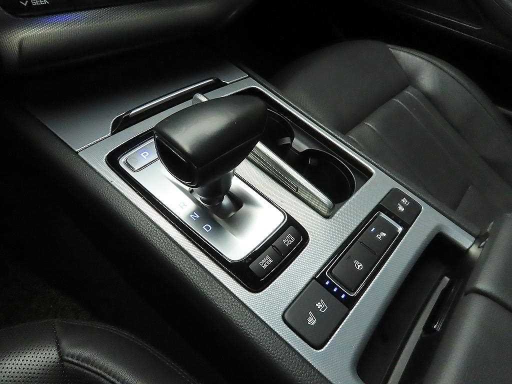 제네시스 G80 3.3 GDI AWD 럭셔리 이미지 10