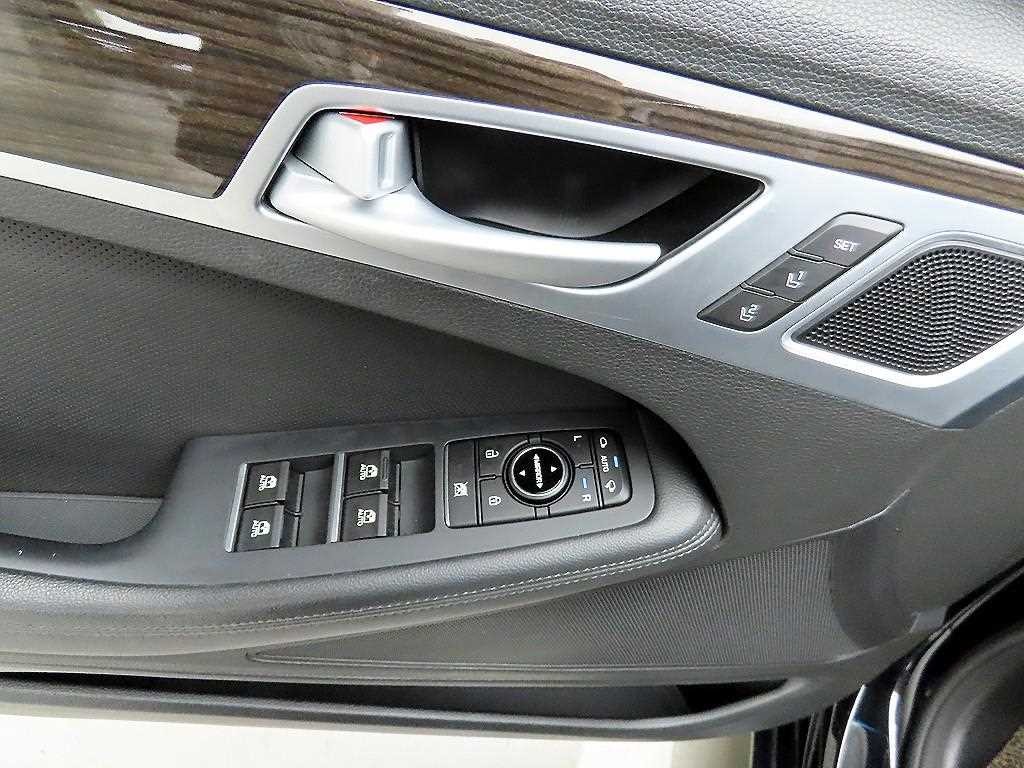 제네시스 G80 3.3 GDI AWD 럭셔리 이미지 11