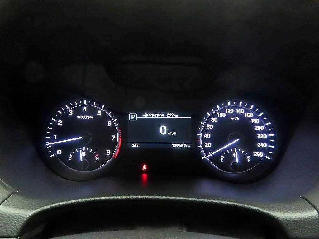 제네시스 G80 3.3 GDI AWD 럭셔리 이미지 6
