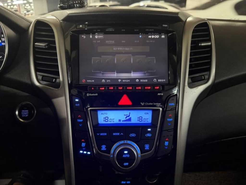 현대 i30 뉴 i30 1.6 GDI PYL 이미지 10