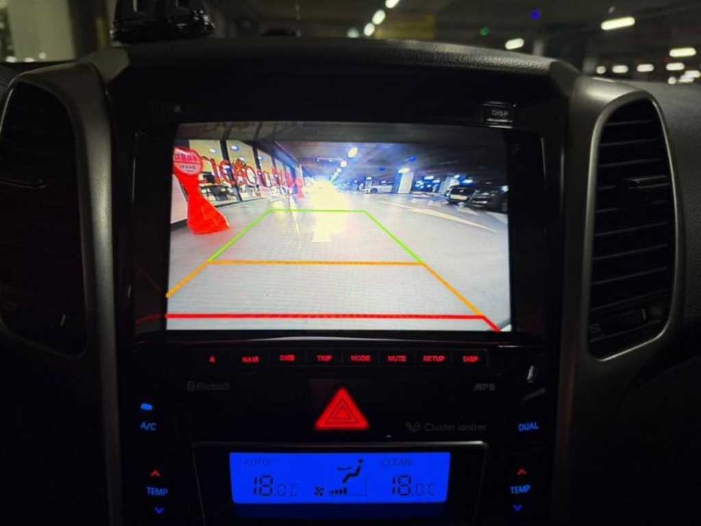 현대 i30 뉴 i30 1.6 GDI PYL 이미지 11