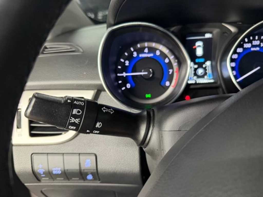 현대 i30 뉴 i30 1.6 GDI PYL 이미지 14