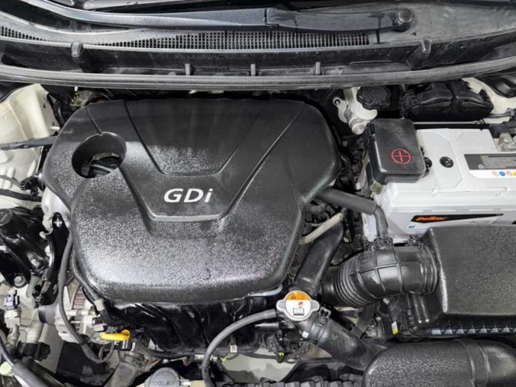 현대 i30 뉴 i30 1.6 GDI PYL 이미지 19