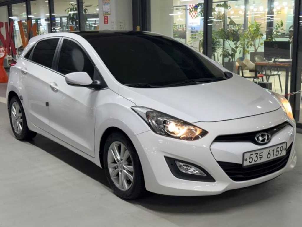 현대 i30 뉴 i30 1.6 GDI PYL 이미지 2