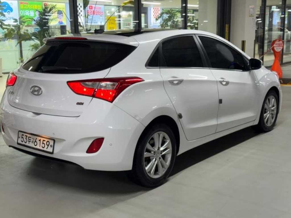 현대 i30 뉴 i30 1.6 GDI PYL 이미지 4