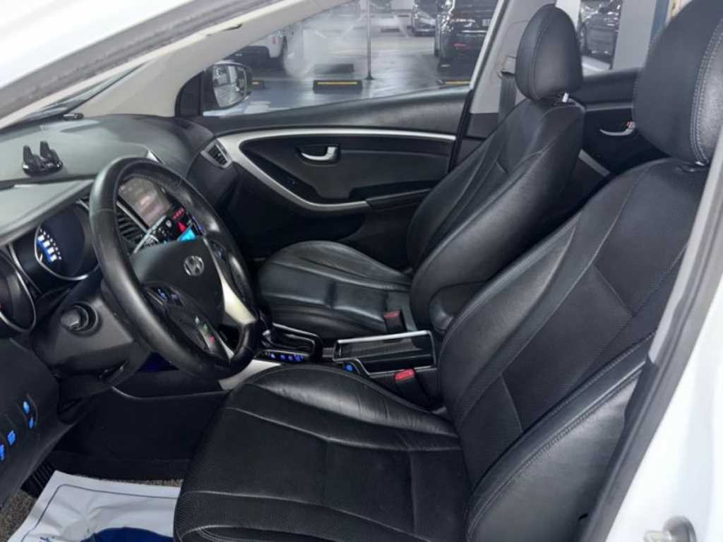 현대 i30 뉴 i30 1.6 GDI PYL 이미지 6