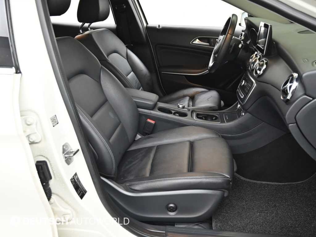 벤츠 GLA 클래스 GLA클래스 X156 GLA220 이미지 10