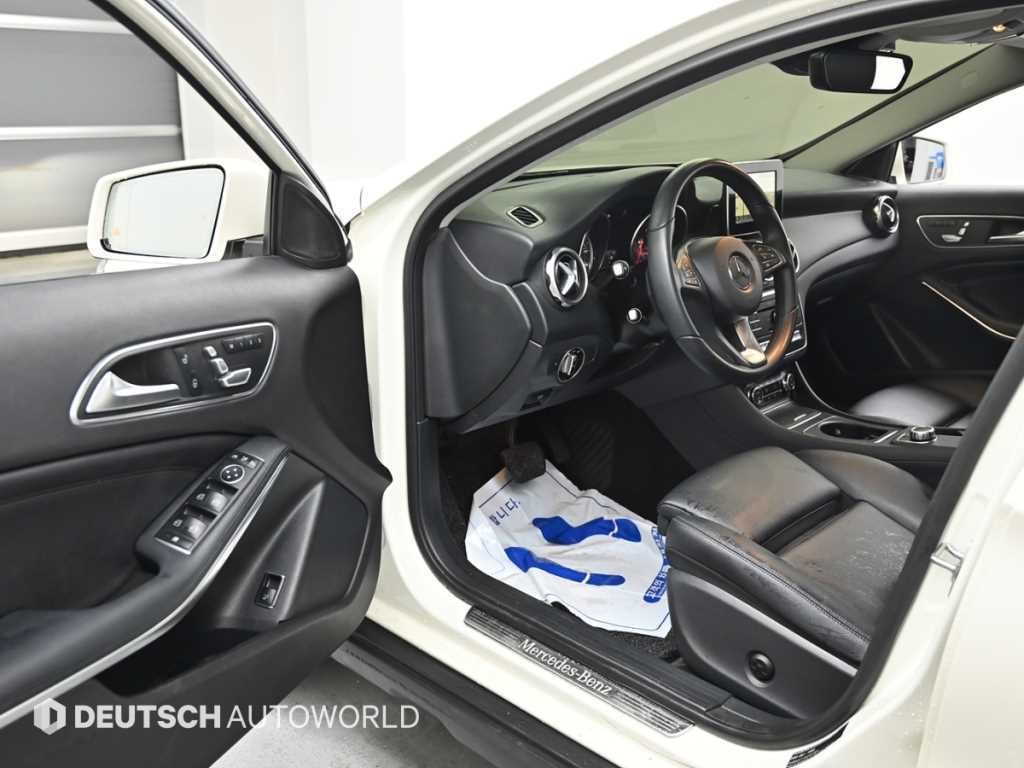 벤츠 GLA 클래스 GLA클래스 X156 GLA220 이미지 11