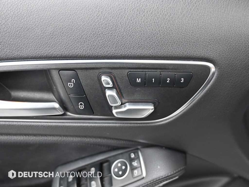 벤츠 GLA 클래스 GLA클래스 X156 GLA220 이미지 17