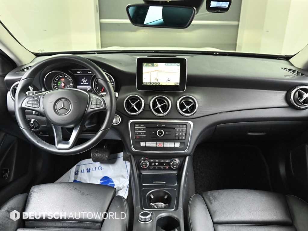 벤츠 GLA 클래스 GLA클래스 X156 GLA220 이미지 7
