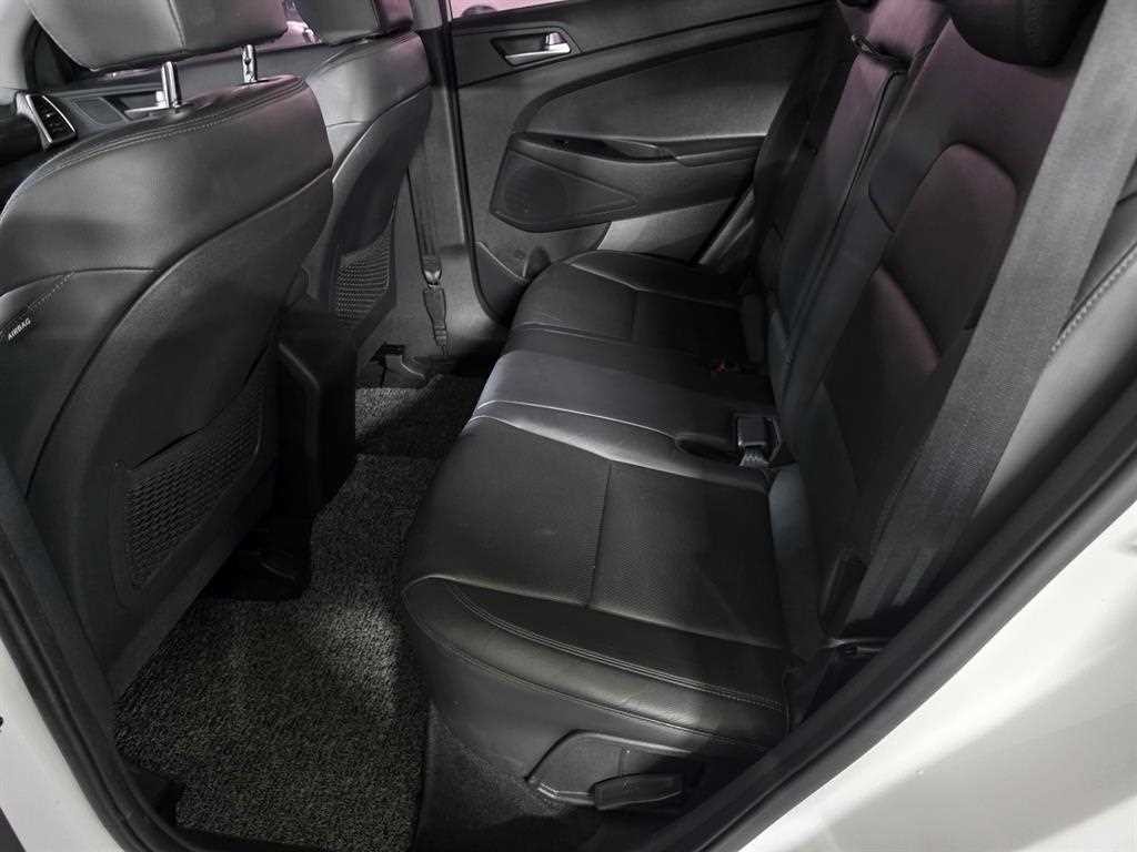 현대 투싼 올뉴투싼 1.6T 2WD 스마트 이미지 10