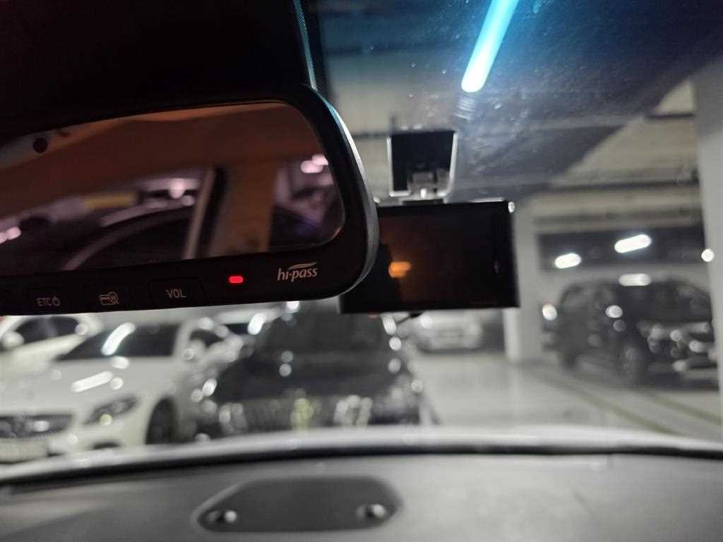 현대 투싼 올뉴투싼 1.6T 2WD 스마트 이미지 16