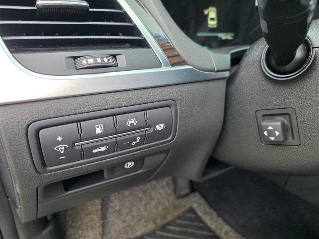 제네시스 G80 3.3 GDI AWD 프레스티지 이미지 11