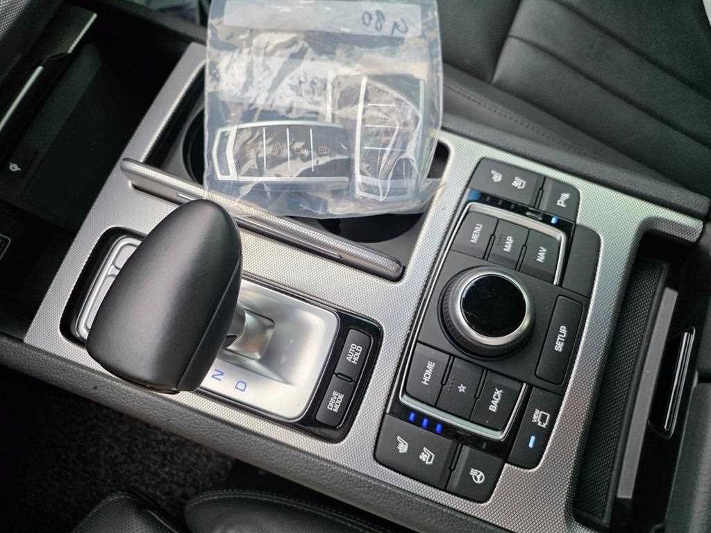 제네시스 G80 3.3 GDI AWD 프레스티지 이미지 4