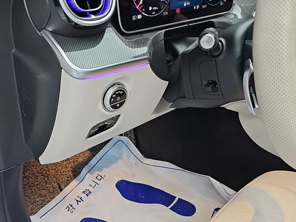 벤츠 CLE 클래스 CLE 200 카브리올레 이미지 15