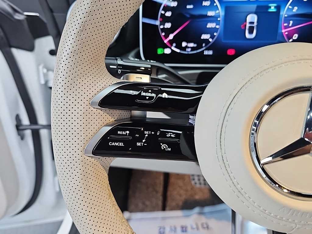벤츠 CLE 클래스 CLE 200 카브리올레 이미지 16
