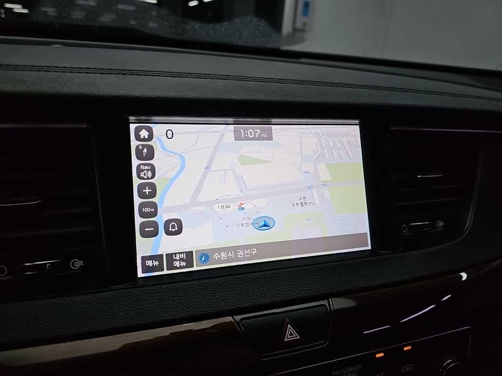 기아 K7 올 뉴 K7 3.3 GDI 노블레스 이미지 15
