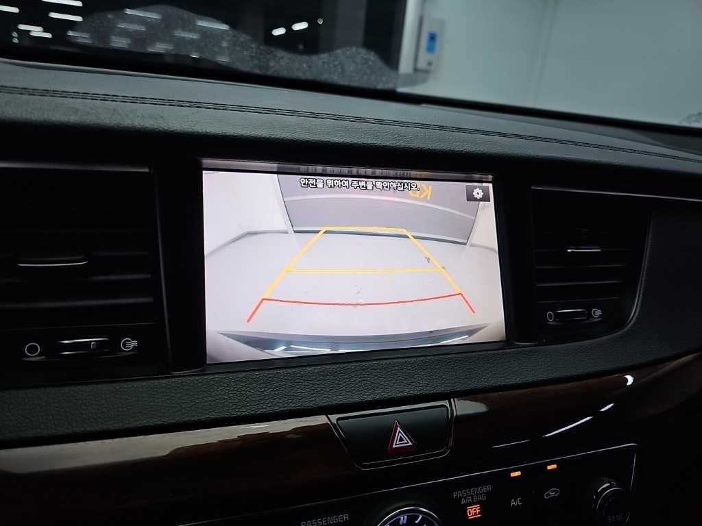 기아 K7 올 뉴 K7 3.3 GDI 노블레스 이미지 16
