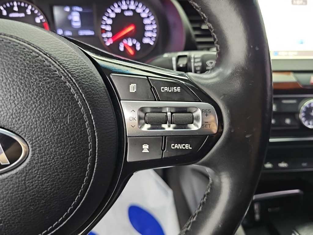 기아 K7 올 뉴 K7 3.3 GDI 노블레스 이미지 18