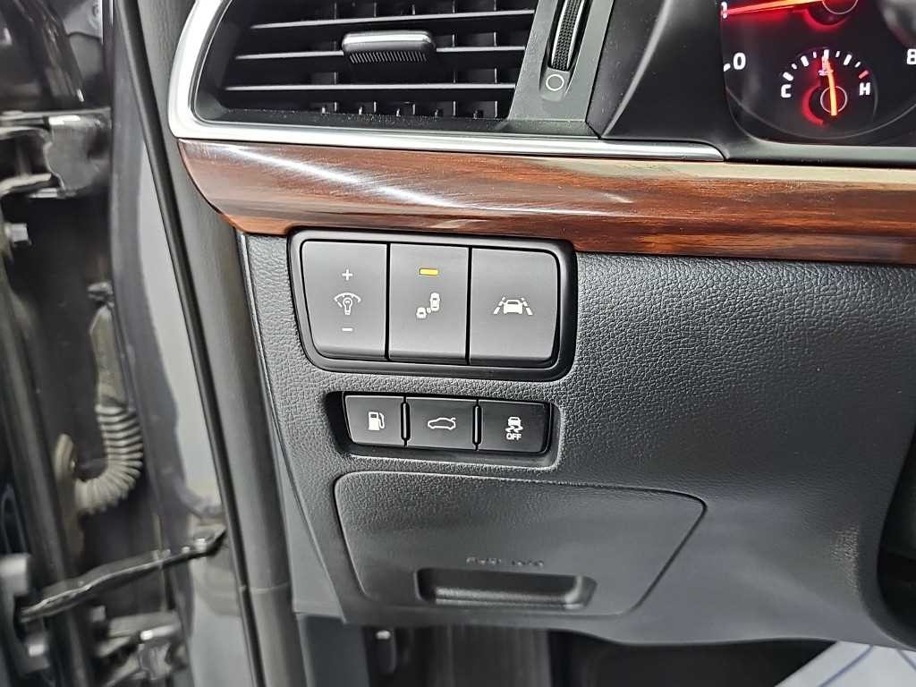 기아 K7 올 뉴 K7 3.3 GDI 노블레스 이미지 19
