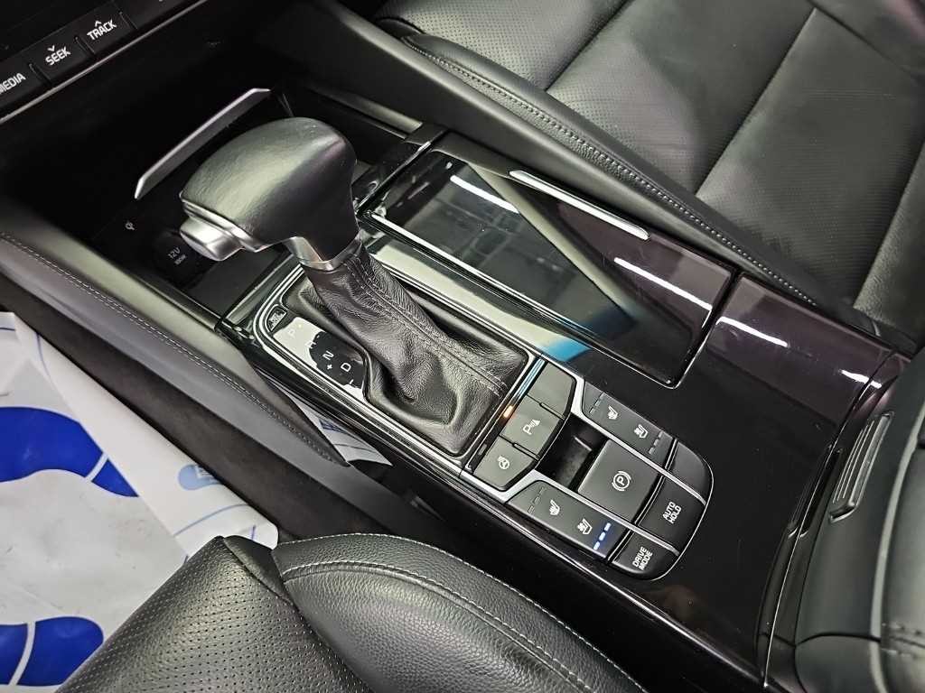 기아 K7 올 뉴 K7 3.3 GDI 노블레스 이미지 8