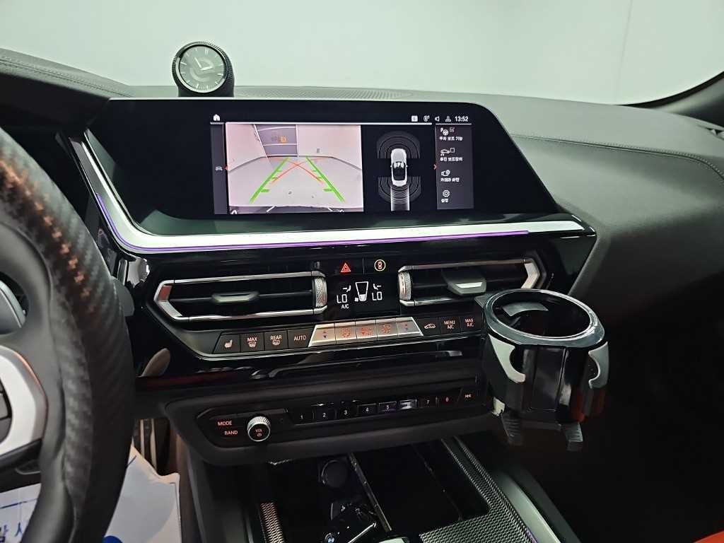 BMW Z4 Z4(G29) sDrive 20i 스포츠 이미지 10