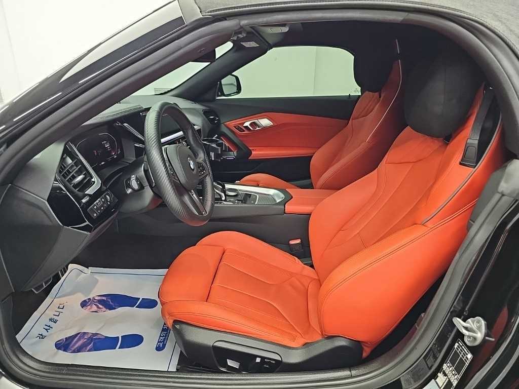 BMW Z4 Z4(G29) sDrive 20i 스포츠 이미지 11