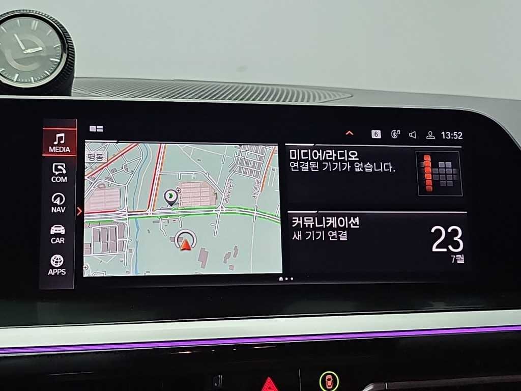 BMW Z4 Z4(G29) sDrive 20i 스포츠 이미지 12