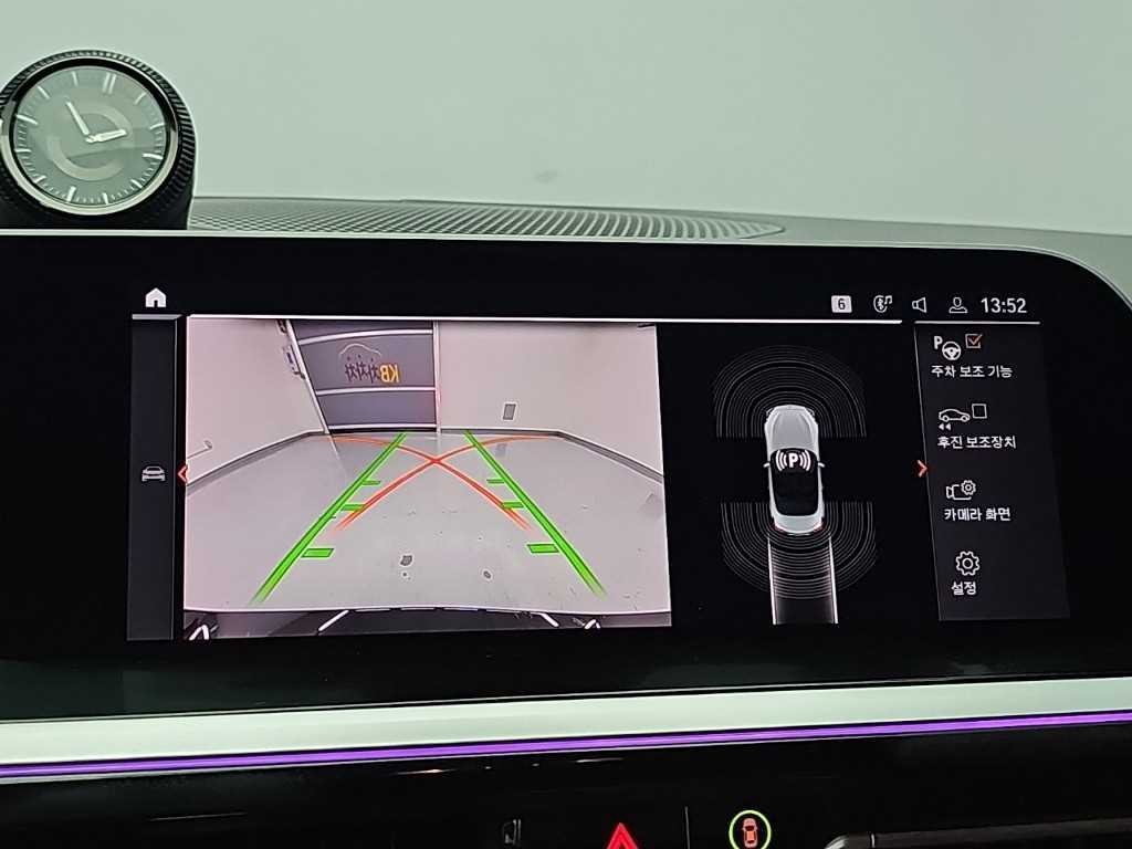 BMW Z4 Z4(G29) sDrive 20i 스포츠 이미지 13