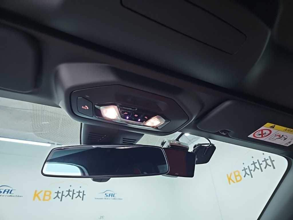 BMW Z4 Z4(G29) sDrive 20i 스포츠 이미지 14