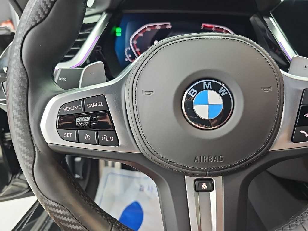 BMW Z4 Z4(G29) sDrive 20i 스포츠 이미지 15