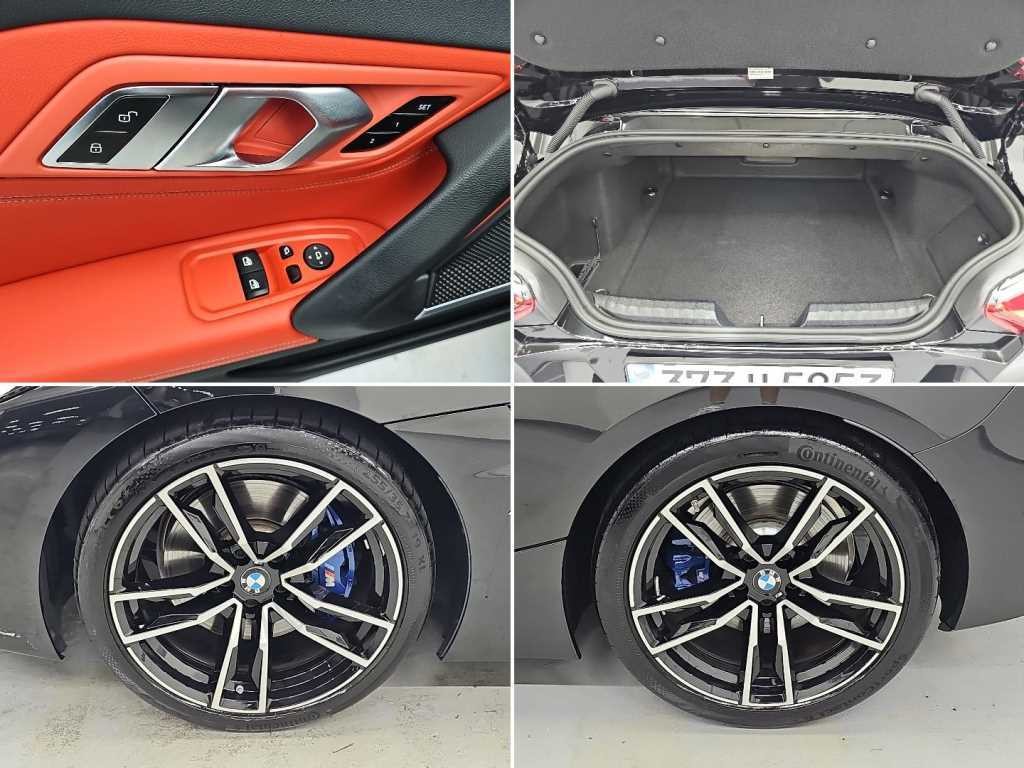 BMW Z4 Z4(G29) sDrive 20i 스포츠 이미지 18