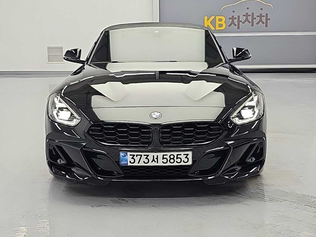 BMW Z4 Z4(G29) sDrive 20i 스포츠 이미지 2