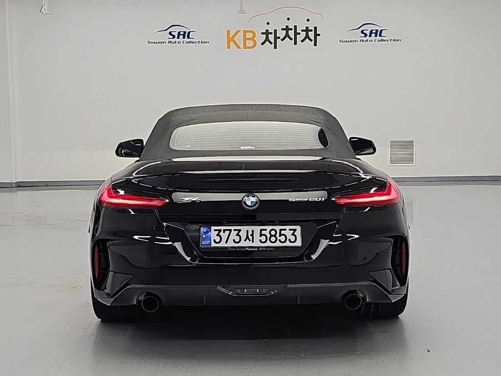 BMW Z4 Z4(G29) sDrive 20i 스포츠 이미지 3