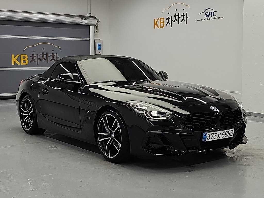 BMW Z4 Z4(G29) sDrive 20i 스포츠 이미지 4
