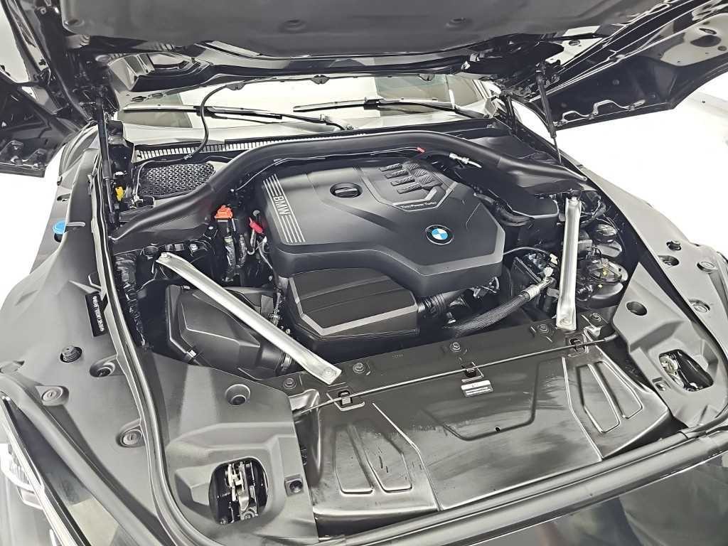 BMW Z4 Z4(G29) sDrive 20i 스포츠 이미지 5
