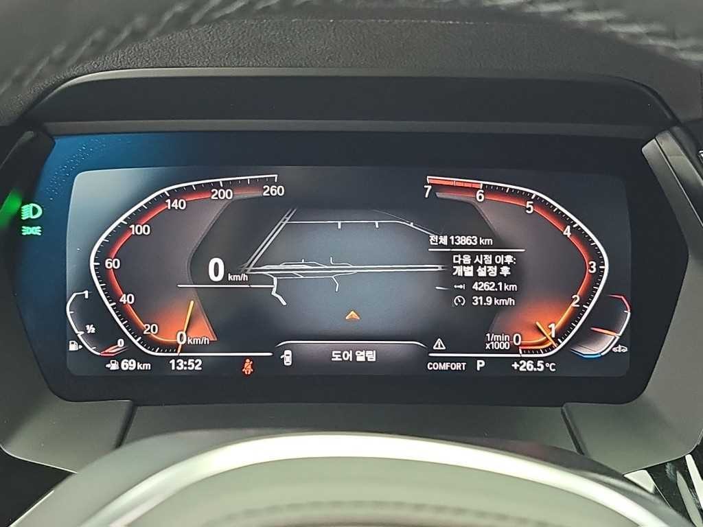 BMW Z4 Z4(G29) sDrive 20i 스포츠 이미지 6