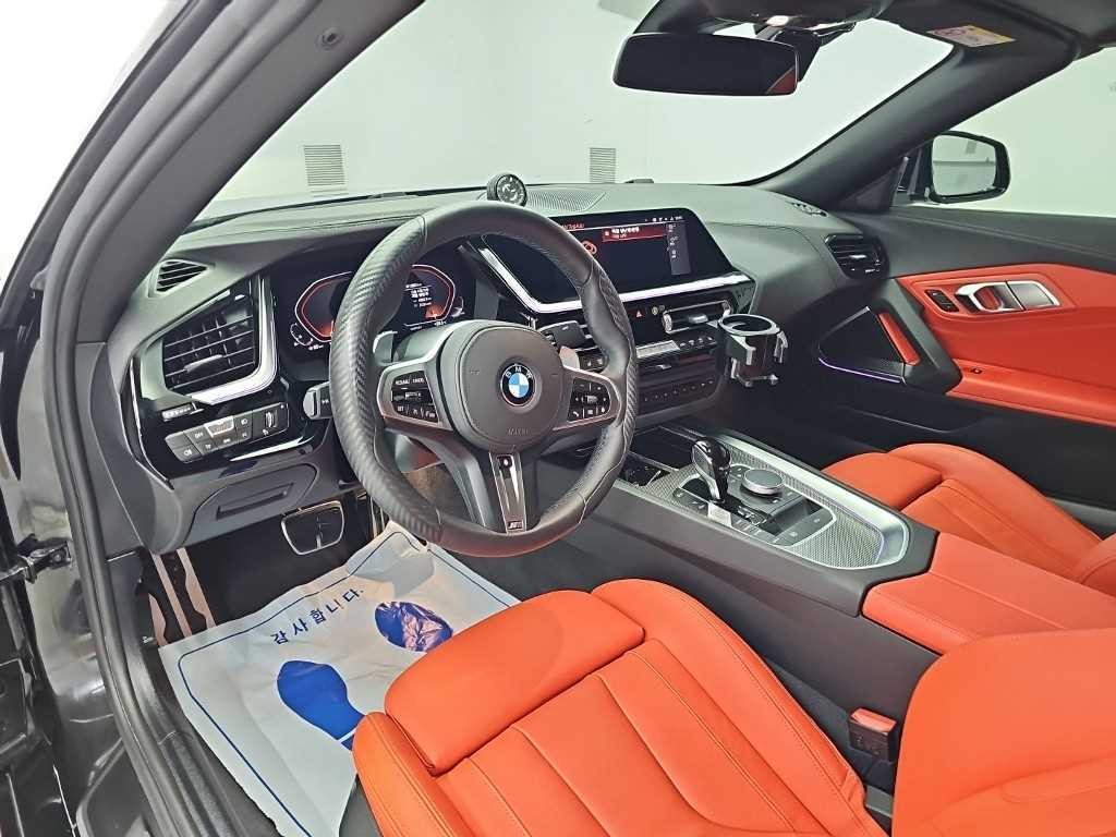 BMW Z4 Z4(G29) sDrive 20i 스포츠 이미지 7