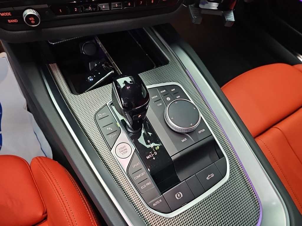 BMW Z4 Z4(G29) sDrive 20i 스포츠 이미지 8