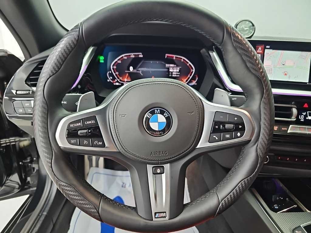 BMW Z4 Z4(G29) sDrive 20i 스포츠 이미지 9